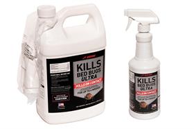 Kills Bed Bugs Ultra Spray